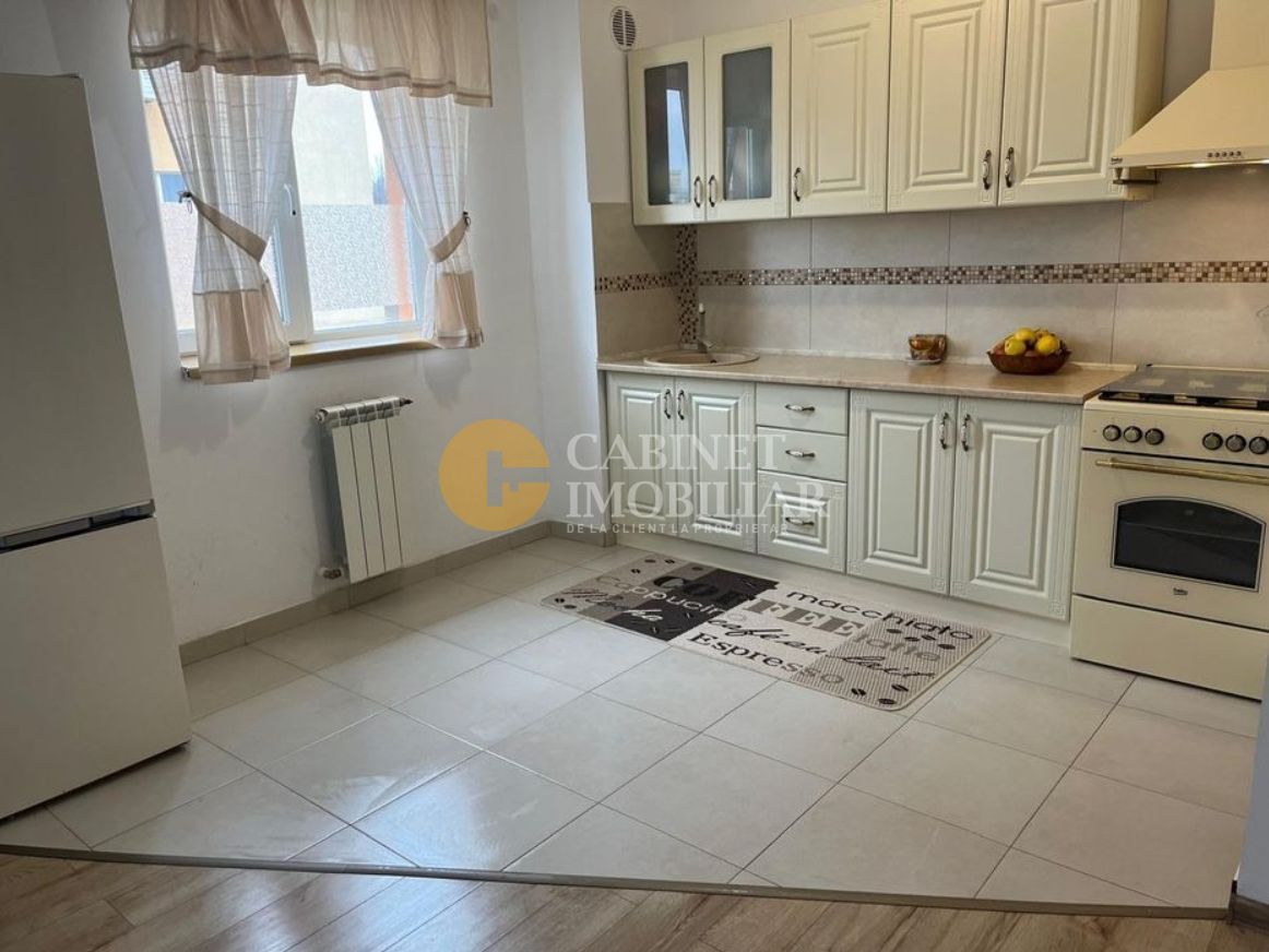 Tatarasi - 3 camere - etaj intermediar - bloc din 2009 - Poză 2