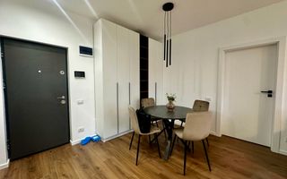 Apartament ultrafinisat | 3 camere | Zona BMW - Poză 7