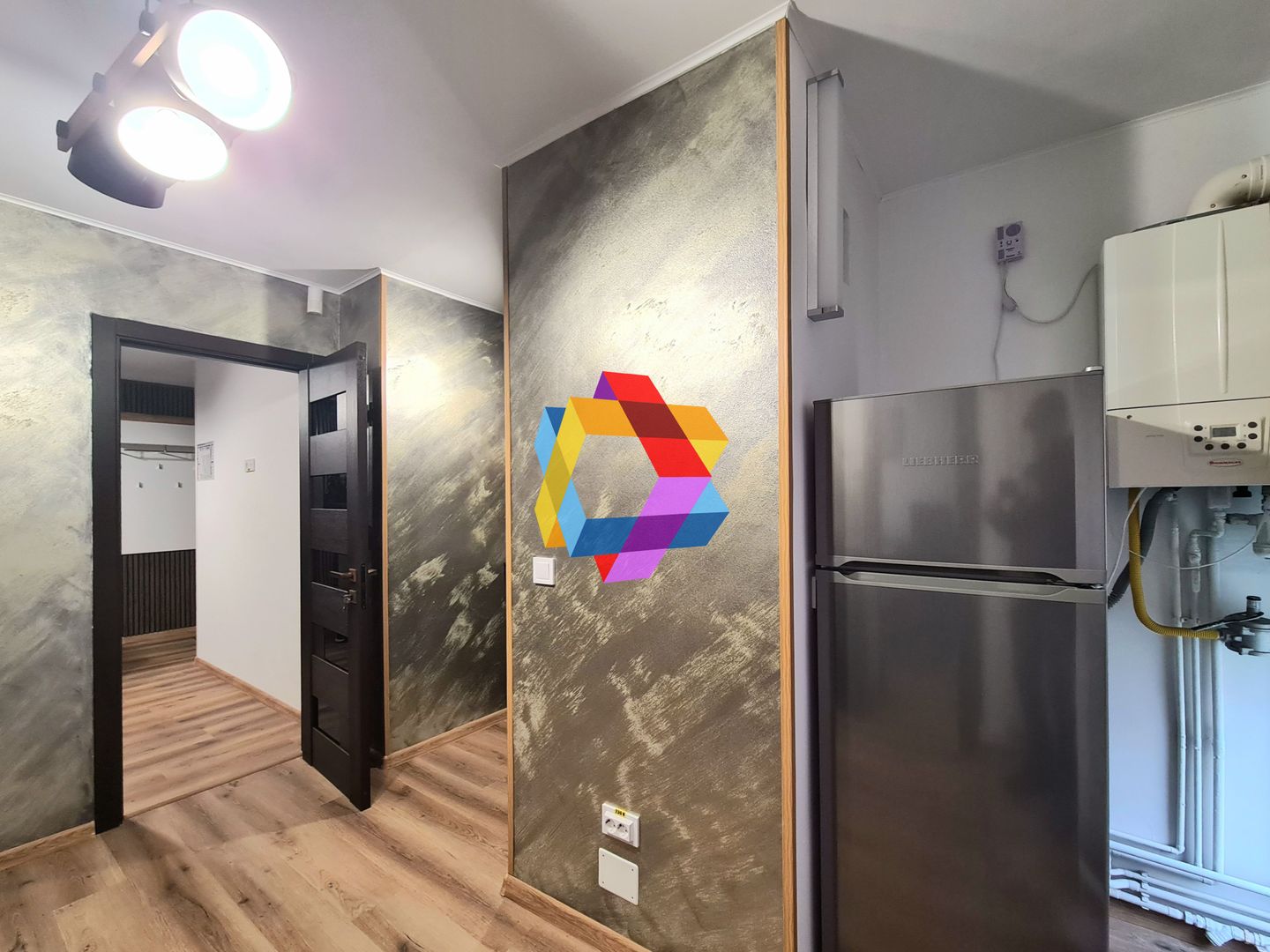 Spatiu birouri de închiriat Brasov - 90 mp  # spatii-comerciale-brasov.ro - Poză 9