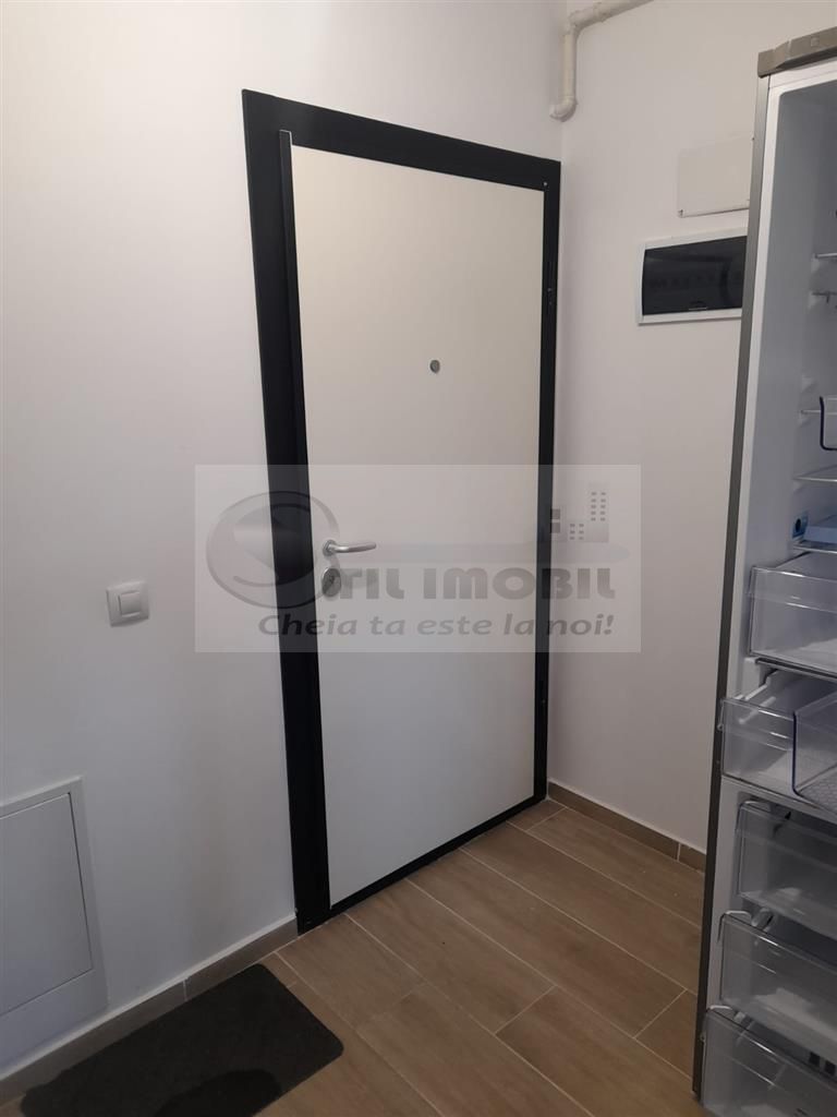 Apartament 1 Camera Tatarasi - Evergreen Towers - 400 euro - Poză 6