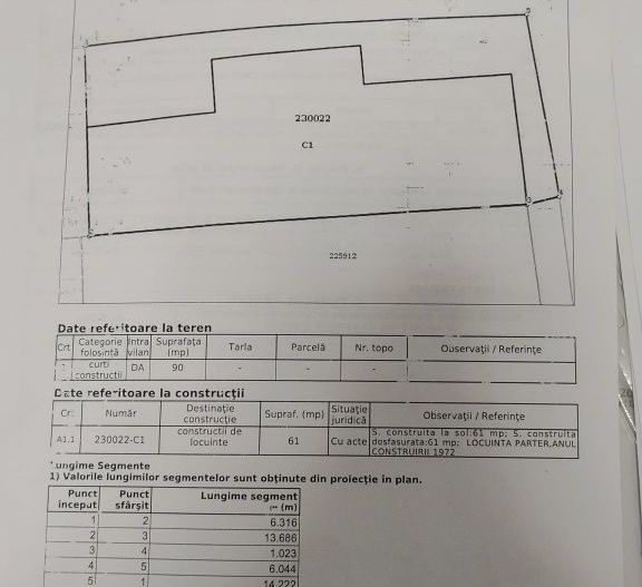 Casa de vanzare Mihai Bravu / Dristor - Poză 3
