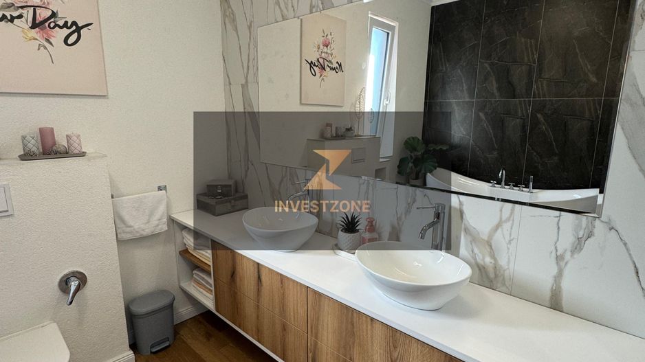 Casa de vanzare in Santandrei - Poză 24