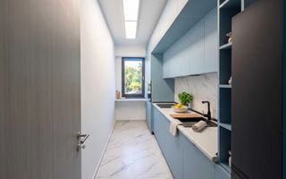 Ocazie 2 Camere Lux Complet Mobilat și Utilat - Poză 5