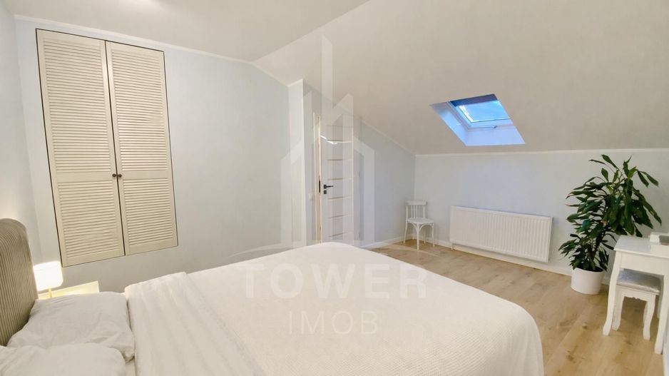 Casă cu 3 camere și curte - Zona Terezian - Poză 5