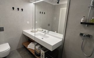 APARTAMENT 2 CAMERE | ONE COTROCENI | RENOVAT - Poză 9