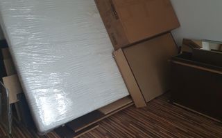 AP. 2 CAMERE -  SALAJ, PET-FRIENDLY, BUCATARIE INCHISA, MODERN - Poză 13