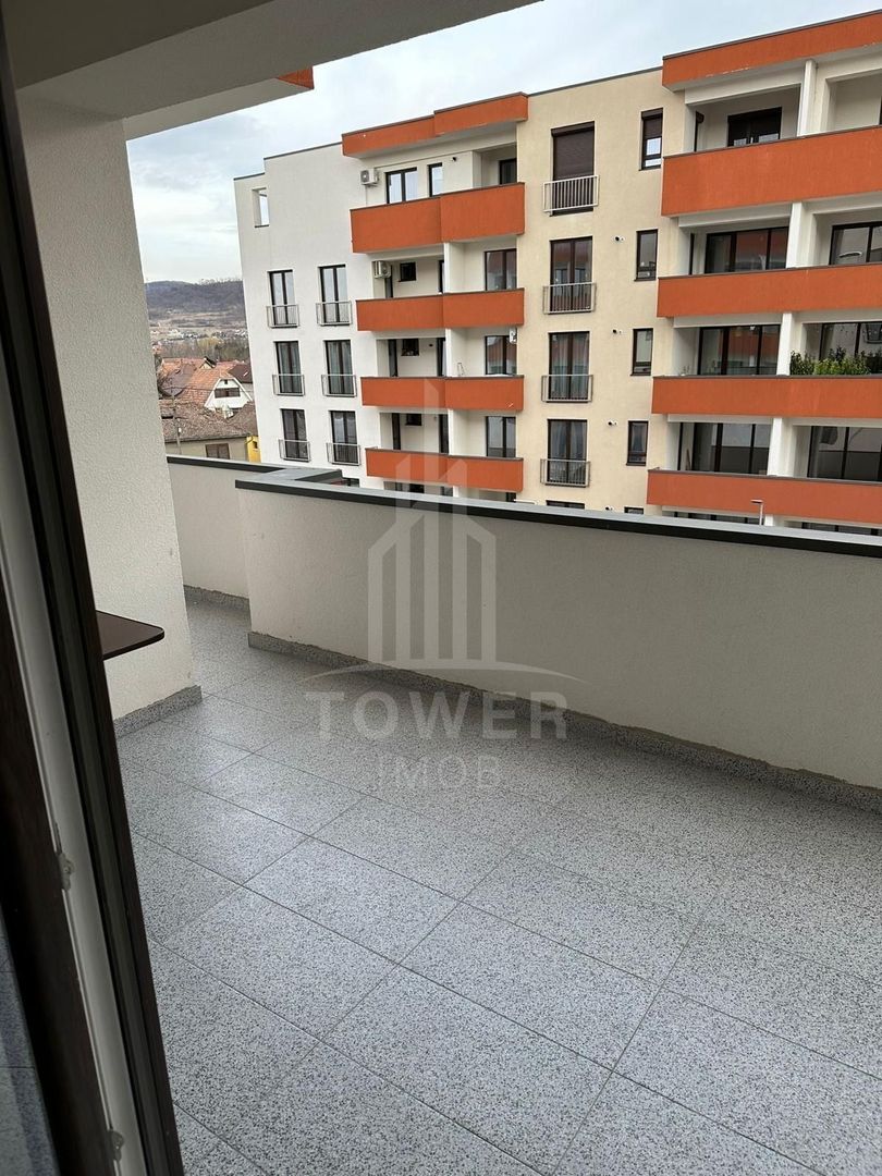 Apartament cu 3 camere în Balanța Residence Sibiu, zona Lazaret - Poză 4