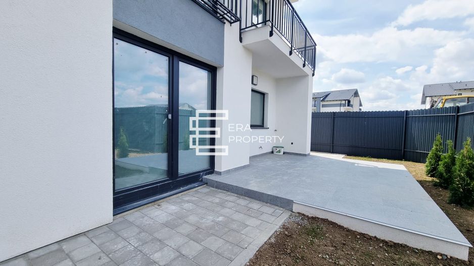Casă individuală, 4 camere, Șelimbăr – Intabulată, predare la cheie - Poză 11