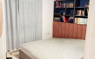 De inchiriat apartament cu 3 camere, zona Carrefour. - Poză 2