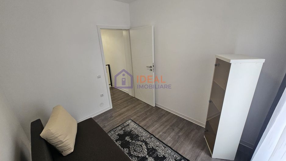 Casa cu 4 camere si gradina,  in Cartierul Arhitectior - Poză 8