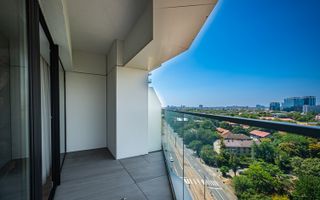 Apartament superb High End 3 camere One Verdi Park I Voew superb - Poză 7