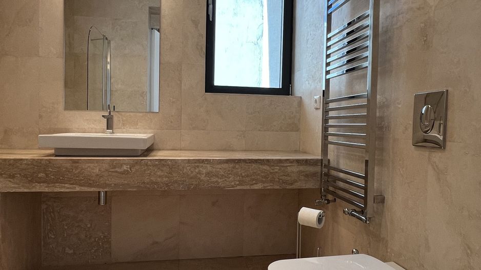 Verdi Parc - 4 camere 182 mp utili - Poză 8