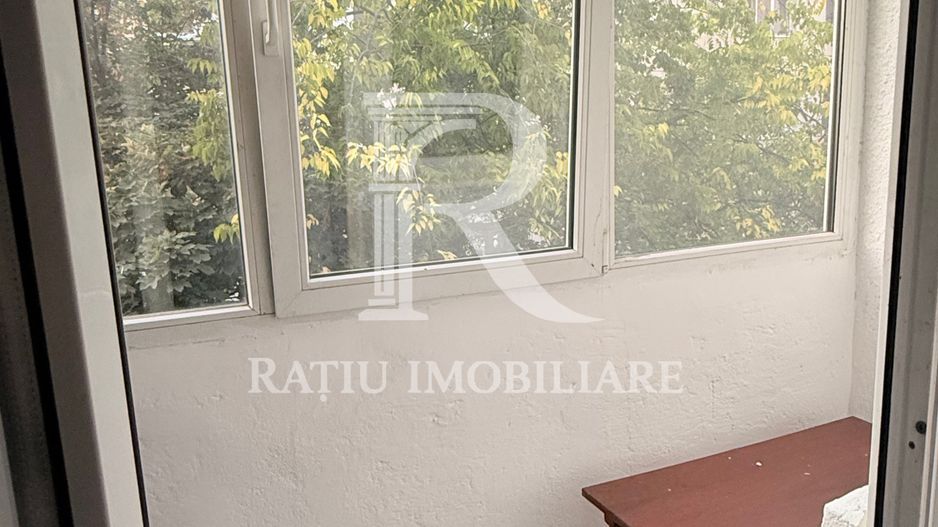 Apartament cu 2 camere semidecomandat | Rogerius | Oradea - Poză 11