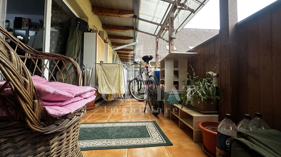 Apartament cu 2 camere | Loc de parcare | Zona Str Porii - Poză 10