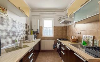 APARTAMENT 3 CAMERE | GHEORGHENI - Poză 7