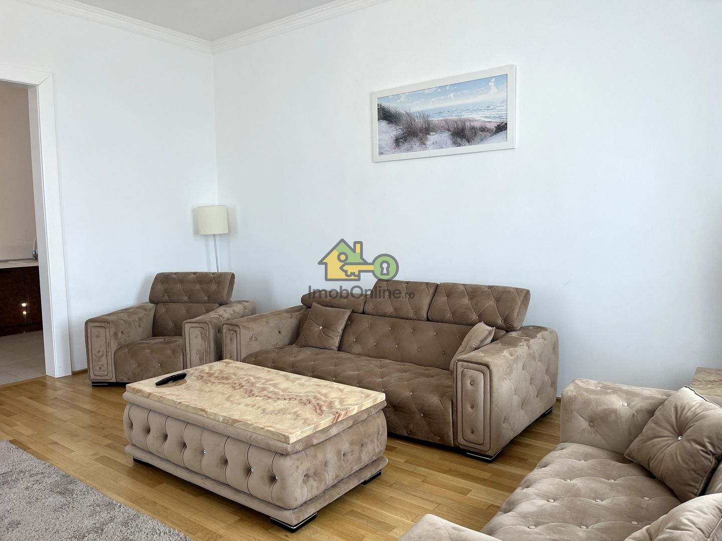 Apartament De Lux, 3 Cam., 130 Mp., Timisoara, Zona Elisabetin - Poză 22