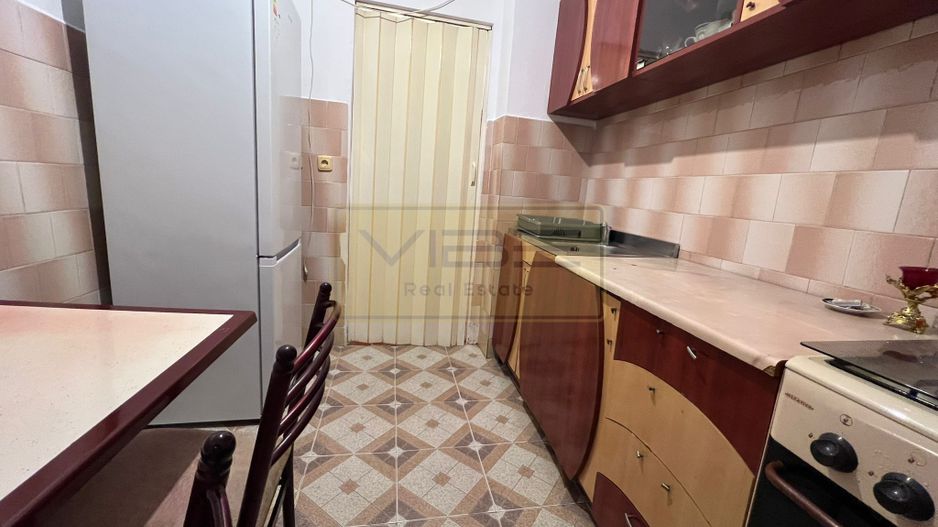 Apartament 2 camere decomandat Nicolina - 15 min Palas Mall - Poză 7