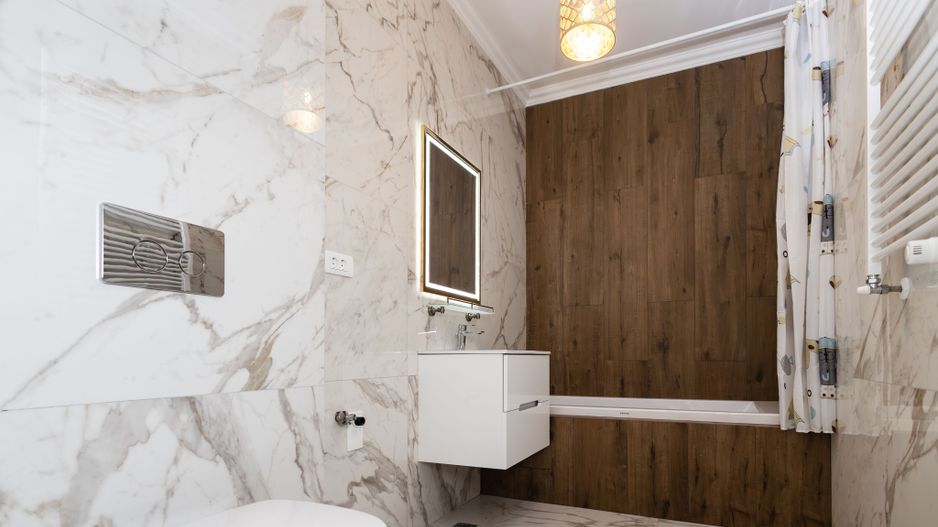 Apartament 3 camere | CAVAR RESIDENCE | LOC PARCARE | OPORTUNITATE - Poză 14