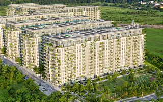 Apartament cu 2 camere, Pipera, acces facil A3 - Poză 5
