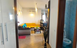 3 CAM TATARASI OANCEA  69 MP  LOC DE PARCARE, VEDERE PANORAMICA PALAS - Poză 13