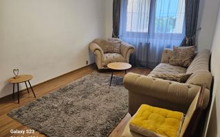 Apartament cochet cu 3 camere  Etaj 1  Lift  Vasile Aaron - Poză 4