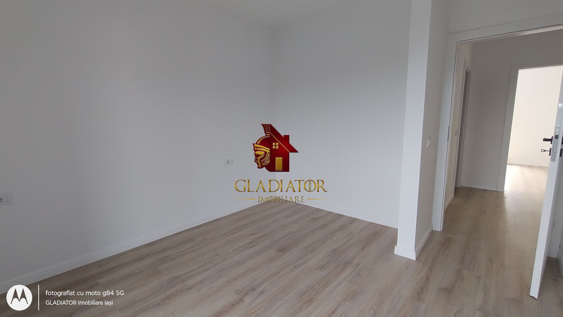 Casa tip insiruita, cu etaj, finalizata, intabulata, Bucium - Visan - Poză 4