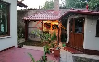 Vila P+E+M, an 2012, 6 camere, ultracentral, finisaje lux, Ploiesti,PH - Poză 10