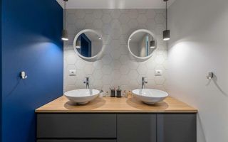 Duplex cu view superb, pe malul Lacului Plumbuita - Poză 10