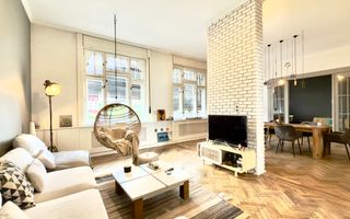 Apartament 3 camere de vanzare | 120 mp | Garaj | zona Regina Maria - Poză 1