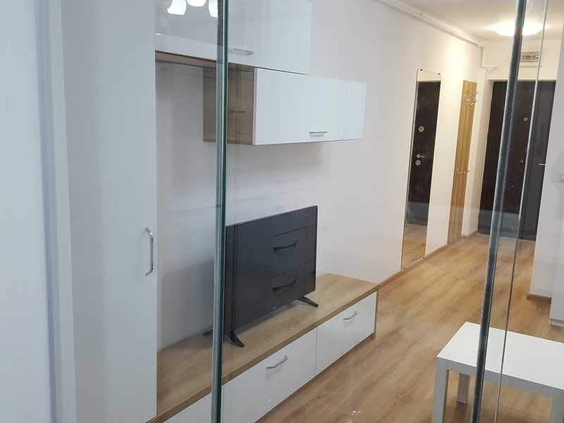 Garsonieră Palladium Residence | Metrou Nicolae Teclu |Pet Friendy - Poză 6