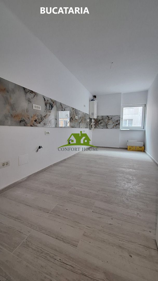 Apartament Nou cu 2 Camere + parcare inclusa în Traian Rm.VL - Poză 4
