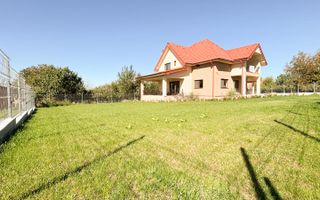 Casa individuala 5 camere,  160mp, Teren 1200mp,  Jucu de Sus - Poză 21