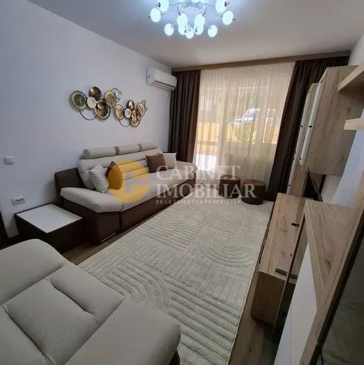 2 Camere + Terasă Intabulată - Complex Ideal Residence - CUG - Poză 1
