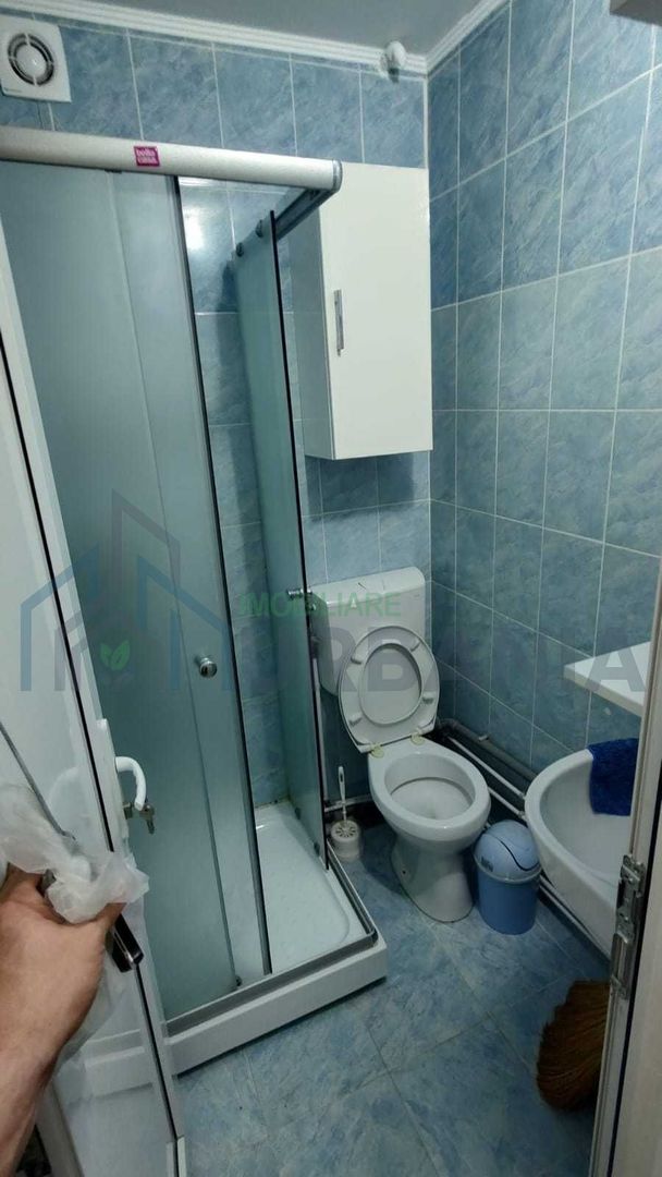 Cameră de cămin de închiriat în cartierul Alexandru cel Bun, Iași - Poză 3