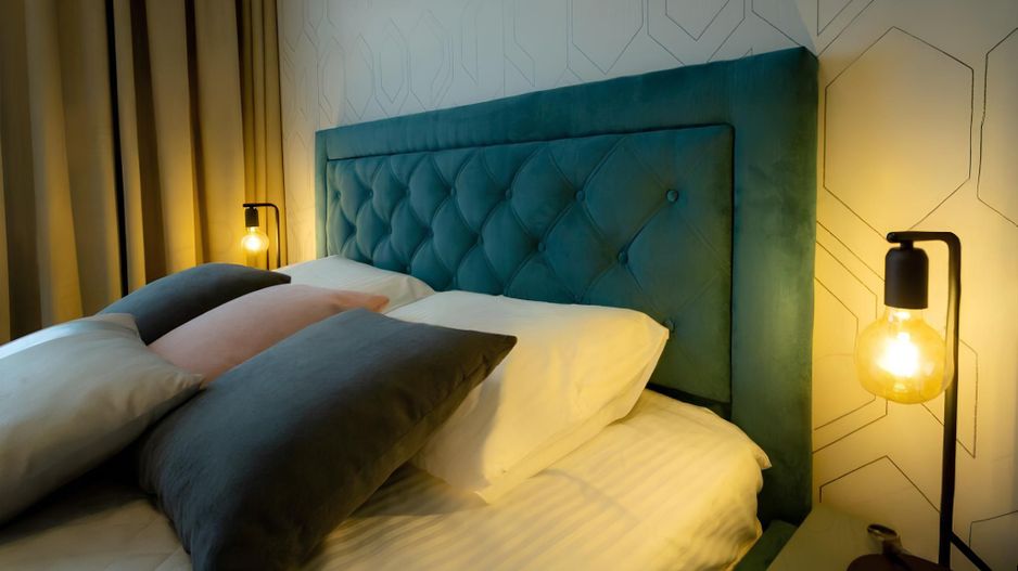 Apartament modern 2 camere  I Luxuria Domenii I Loc de parcare inclus - Poză 14