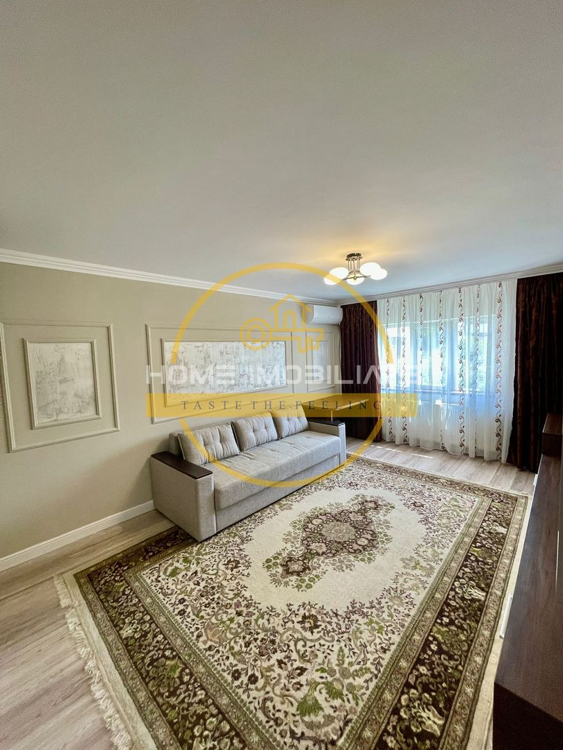 Apartament 2 Camere Decomandat Etaj 2 Rond Vechi 56Mp - Poză 3