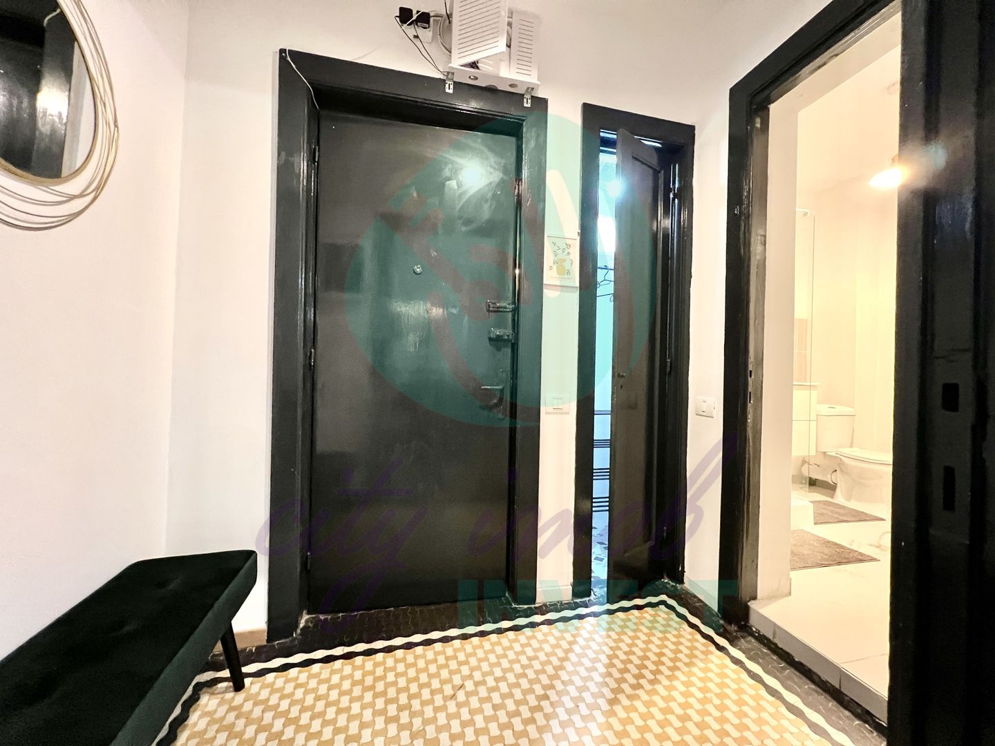 Apartament 4 camere renovat 2025 | Terasă | Metrou Gara de Nord - Poză 9