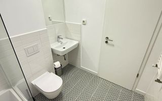 2 camere | Complex Aviatiei Park | Etaj Intermediar - Poză 7