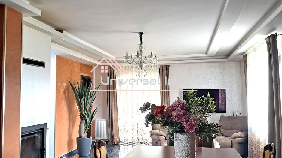 Casa individuala in Corusu, cu teren 700 mp. - Poză 1