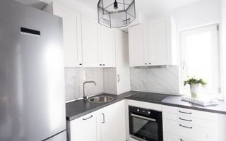 Apartament cu 3 camere lux River Residence, Aradului- oferta cu tur virtual - Poză 6