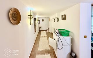 Vila de exceptie in Sinaia, mobilata, utilata, cu vedere superba - Poză 25