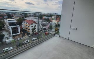 Apartament modern 3 camere I One Cotroceni Park I Acces metrou - Poză 37