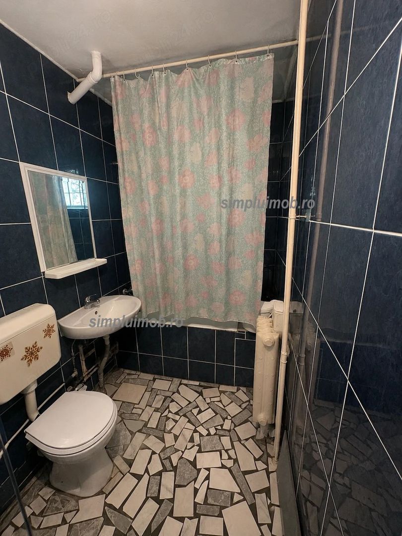 2 Camere Bloc Reabilitat Brancoveanu Straja - Poză 5