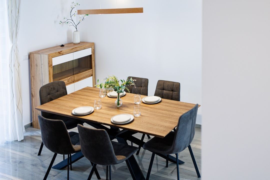 Triplex P+E Mobilat, Utilat| Gata de Mutare| Central | Padurea Verde| Dumbrăvița - Poză 36