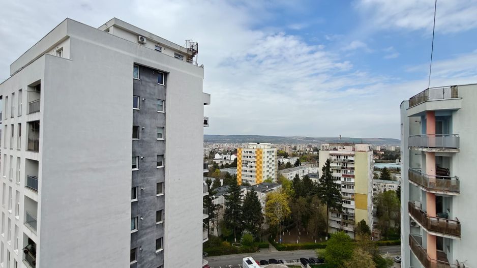 Apartament 2 Camere,  60 MP, Gheorgheni, Strada Alverna, Pet friendly - Poză 8