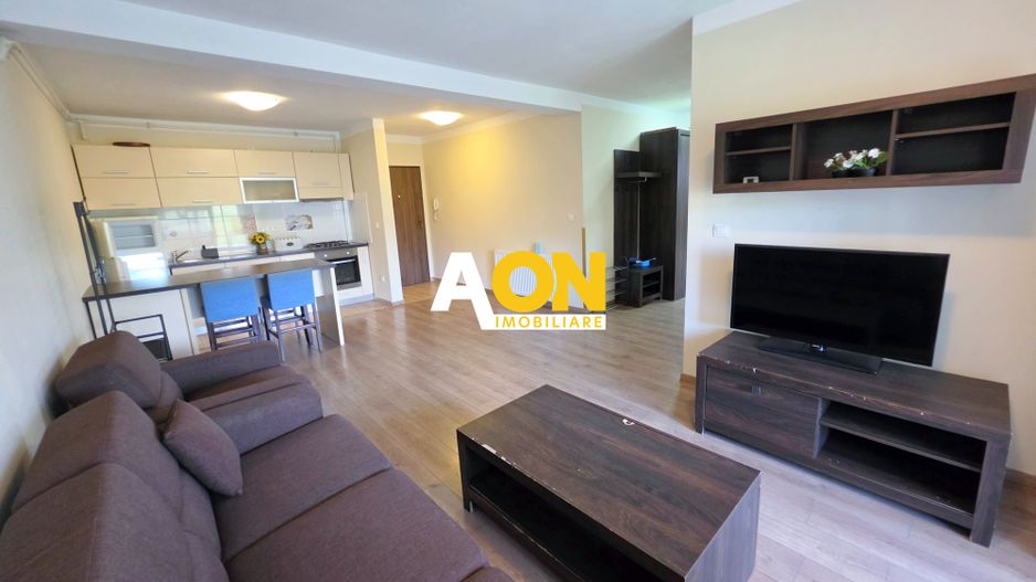Apartament cu 3 Camere, Bloc Nou, Lift, Zona Orhideea - Poză 1