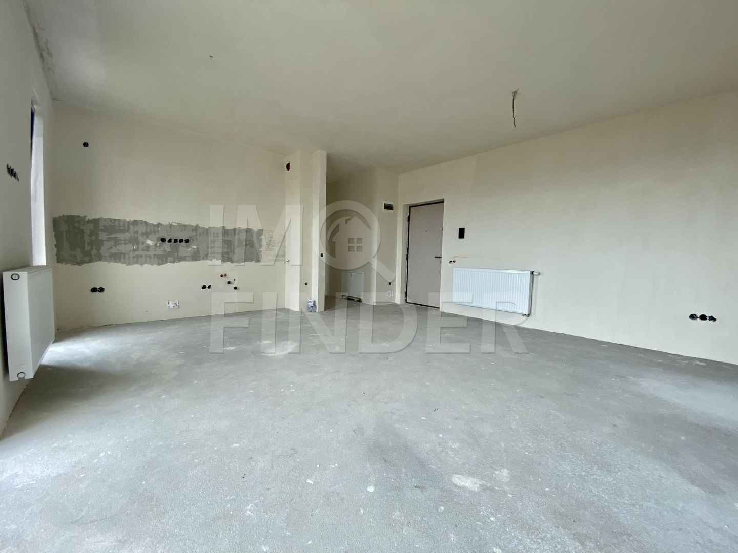 Apartament 2 camere  cu o panorama spectaculoasa - Poză 4