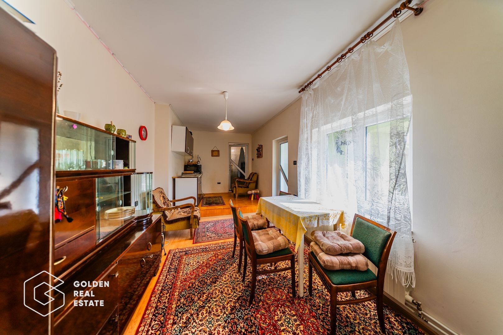 Casa cu teren 720 mp, caramida, str Dunarii (Gai) - Poză 11