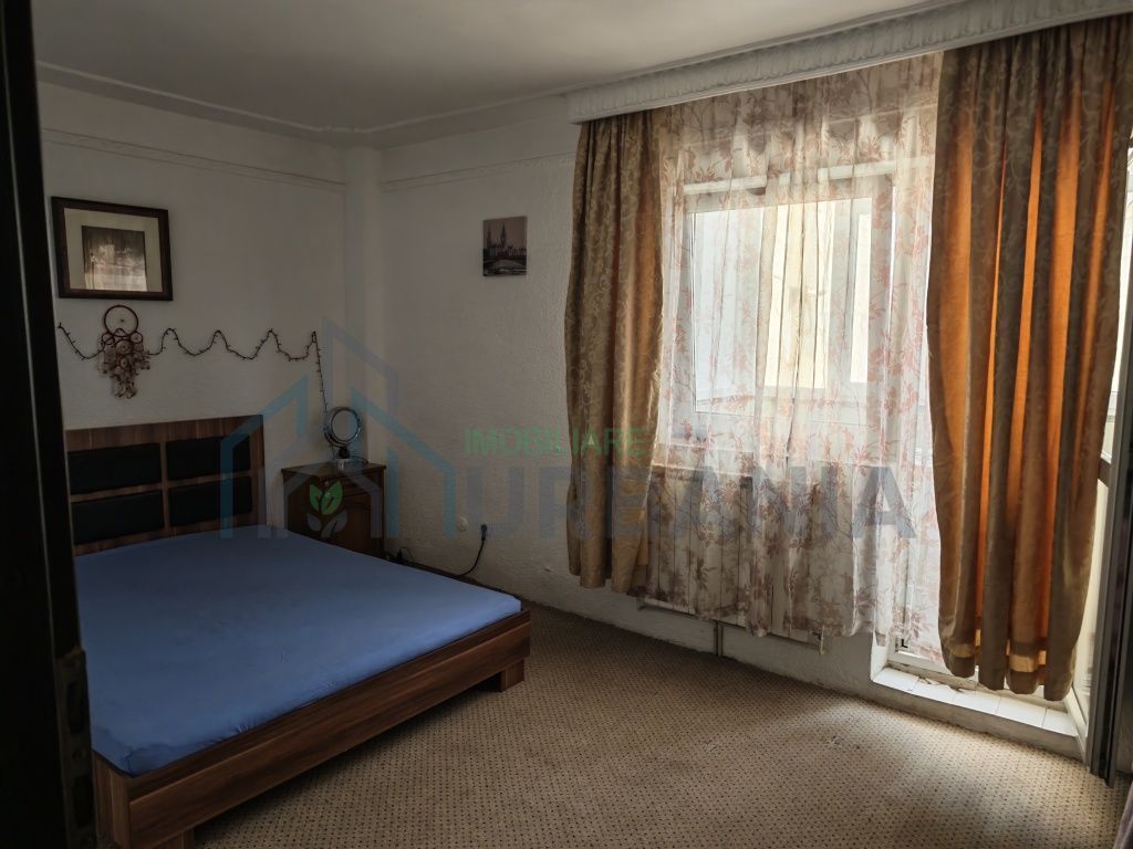 Apartament 2 camere decomandat, 42 mp, Bulevardul Păcurari, Iași – 85.000 € - Poză 3