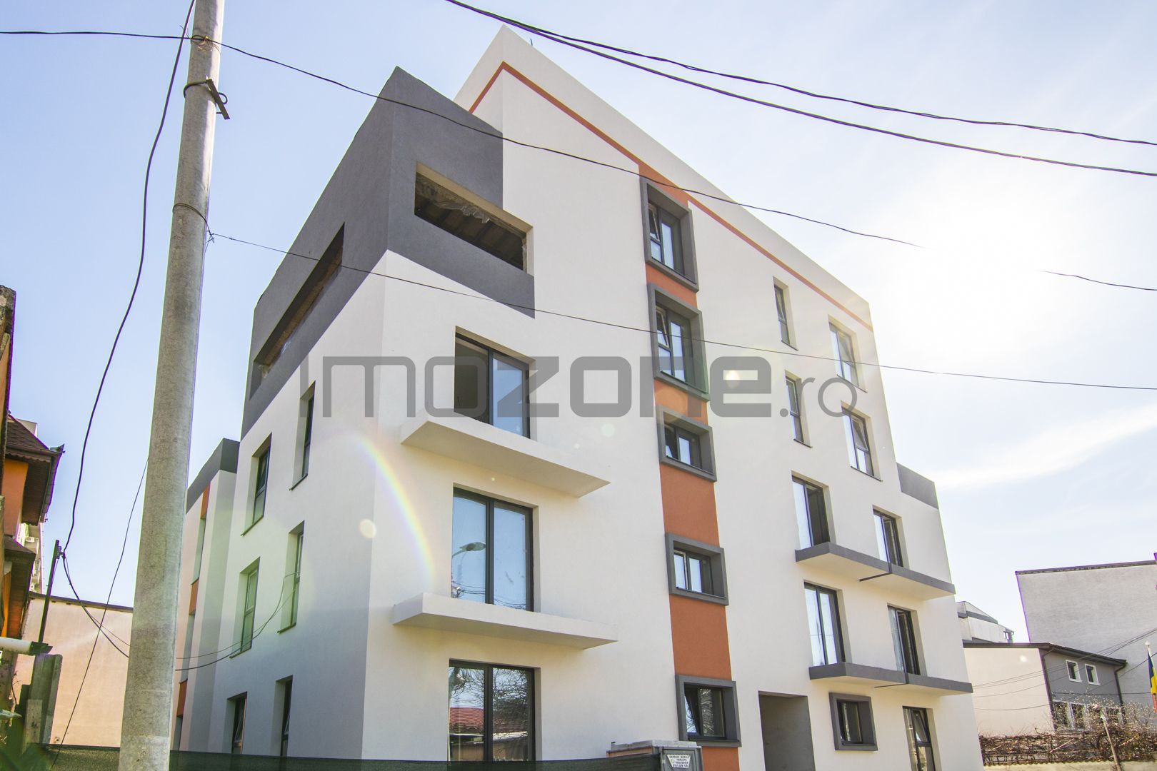 Drumul Taberei, bloc nou, 2 camere + 2 terase, 102mp totali,  parcare inclusa - Poză 3